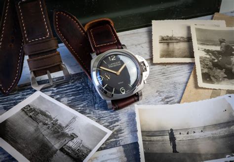 Panerai Uhren: Geschichte rund um Marina Militare, Radiomir, 